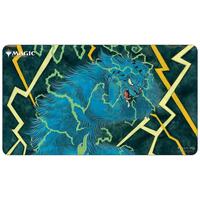 Mystical Archive (Japanese Alternate Art) Brainstorm Playmat for
