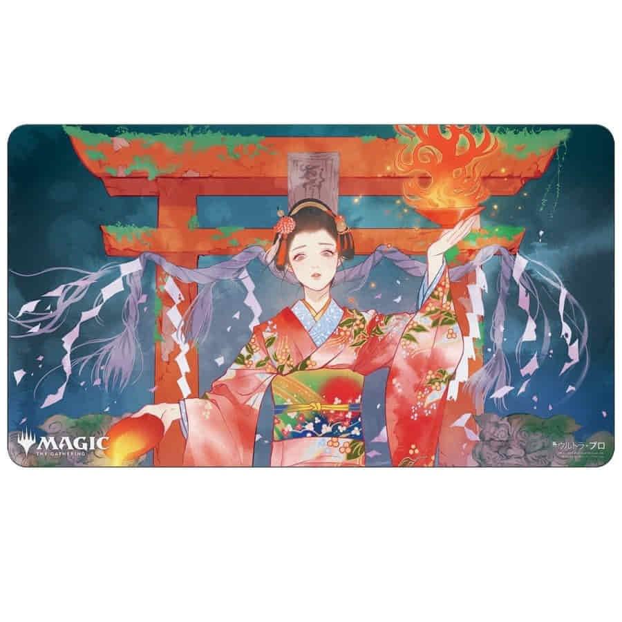 Mystical Archive (Japanese Alternate Art) Faithless Looting