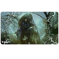 Mystical Archive (Japanese Alternate Art) Weather the Storm Playmat for Magic · Ultra Pro Playmats
