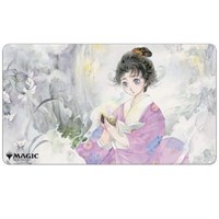 Mystical Archive (Japanese Alternate Art) Gift of Estates Playmat for Magic · Ultra Pro Playmats