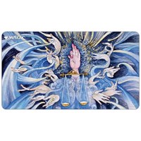 Mystical Archive (Japanese Alternate Art) Day of Judgment Playmat for Magic · Ultra Pro Playmats