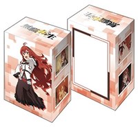 Bushiroad Deck Holder Collection V3 Vol.52: Mushoku Tensei: Jobless Reincarnatio · Bushiroad Deck Boxes
