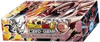Special Anniversary Box 2021 - SS4 Gogeta — Special Anniversary Set 2021