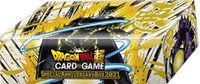 Special Anniversary Box 2021 - Kanji Art — Special Anniversary Set 2021