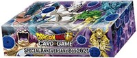 Special Anniversary Box 2021 - Syn Shenron — Special Anniversary Set 2021