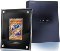 Special Card: Dark Magician Girl - Miscellaneous Promotional Cards