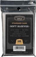 cardboard sleeves for trading cards Soft Sleeves for Trading Cards - 10000 Standard Sleeves Standard