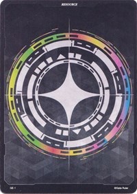 Resource Token