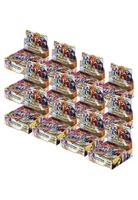 Rise of the Unison Warrior Booster Box Case [Second Edition] - Rise of the Unison  Warrior (2nd Edition) - Dragon Ball Super: Masters - TCGplayer.com