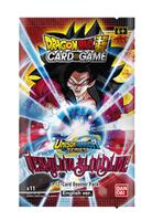 vermilion bloodline booster box Vermilion Bloodline 1st edition Booster Box BT11 – Dragonballcardgame.com main image 0