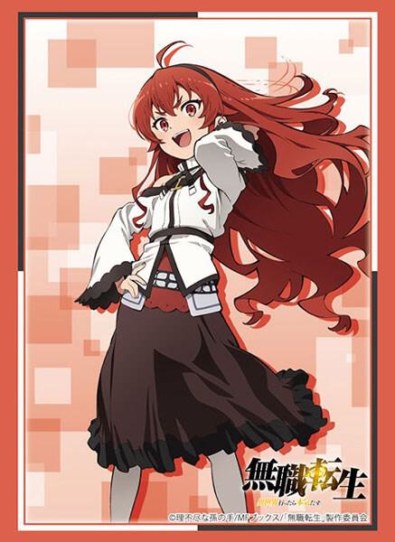 mushoku tensei card sleeves MTG Final Fantasy Y'shtola, Night's Blessed Commander Sleeves 100ct