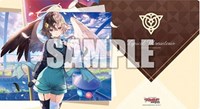 Bushiroad Rubber Mat Collection V2 Vol.87: Cardfight Vanguard overDress - Archan · Bushiroad Playmats