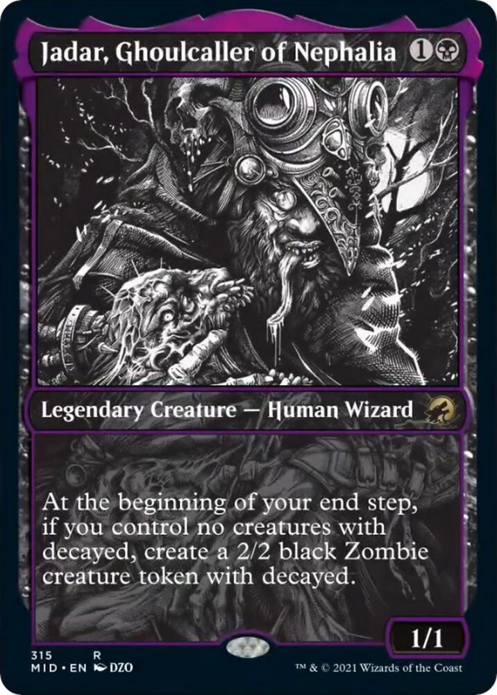 MTG アラビアンナイト　khabal ghoul MTG アラビアンナイト khabal ghoul Khabal Ghoul - Arabian Nights