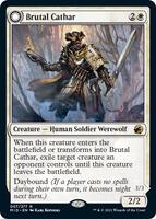 mtg cards with arcane in their name Magic The Gathering - Innistrad - Midnight Hunt - Corpse Cobble