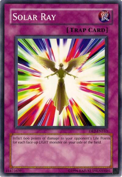Solar Ray