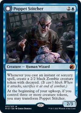 The 10 Most Valuable MTG Cards from Midnight Hunt | TCGplayer The 10 Most Valuable MTG Cards from Midnight Hunt | TCGplayer