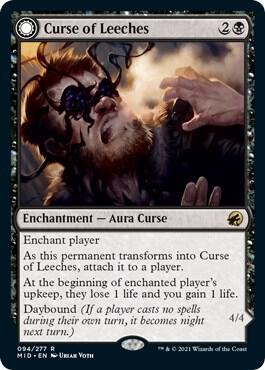 mtg curse cards Card Name: Curse, 101 cards