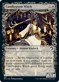 Sell Cards