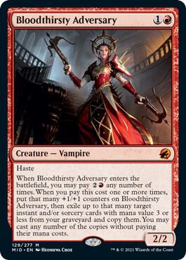 The 10 Most Valuable MTG Cards from Midnight Hunt | TCGplayer