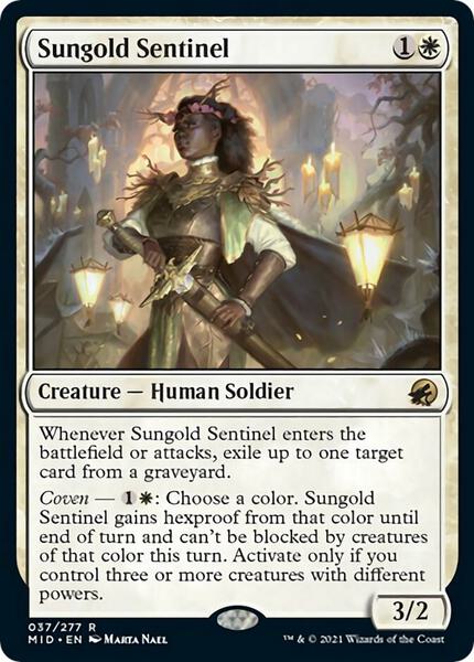Three Ways to Build with Sigardian Savior - Preview