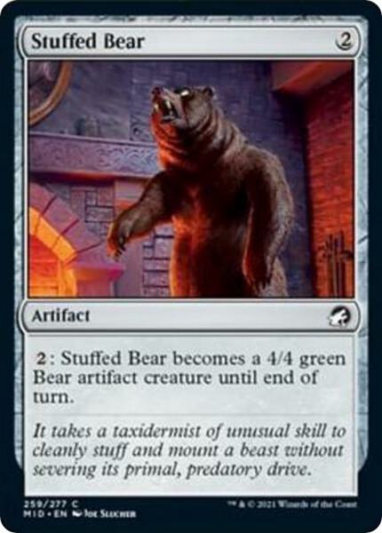 Surviving Five Nights at Freddy's: The Ultimate FNaF MTG Commander Theme Deck | TCGplayer Surviving Five Nights at Freddy's: The Ultimate FNaF MTG Commander Theme Deck | TCGplayer