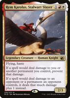 Magic: The Gathering - Mark Of Asylum (Sigillo Del Ricovero) - Carta Rara Da Conflux (CON)