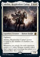 Thalia's Lieutenant - Shadows over Innistrad - Magic: The Gathering - TCGplayer.com Thalia's Lieutenant - Shadows over Innistrad - Magic: The Gathering - TCGplayer.com