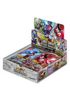 Mythic Booster Box - Mythic Booster - Dragon Ball Super: Masters