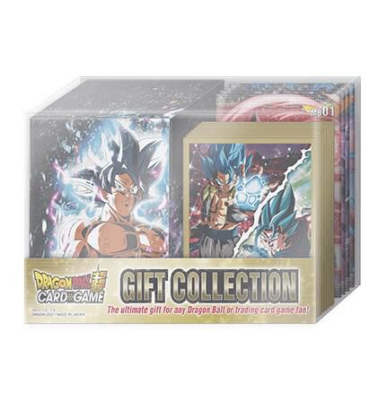 ✨海外限定✨ドラゴンボール 英語BOX Mythic Booster 未開封 ✨ Gift Collection - Mythic Booster - Dragon Ball Super: Masters