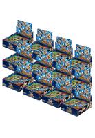 saiyan saga booster box PACK ~ASSAULT OF THE SAIYANS~DBS-B07 - product There are 5 types in total to collect 2000 score Dragon Ball Z