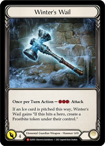 flesh and blood tales of aria card list Tales of Aria