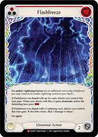その他 Channel Lake Frigid CF flesh and blood Channel Lake Frigid (Skirmish) | Promotional Cards | Star