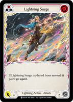 Nullrune Hood - Arcane Rising - Flesh and Blood TCG