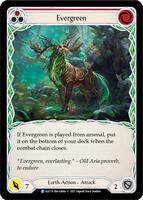 その他 Flesh and Blood Heart of Ice CF Heart of Ice - Tales of Aria - Flesh and Blood TCG