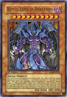 Raviel, Lord of Phantasms Raviel, Lord of Phantasms