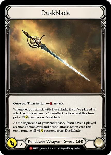 flesh and blood tales of aria cards Flesh & Blood - Tales of Aria main image 0