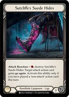 Pulsewave Harpoon - Dynasty - Flesh and Blood TCG - TCGplayer.com