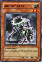 Ancient Gear - Shadow of Infinity - YuGiOh - TCGplayer.com