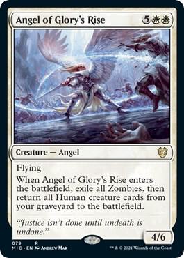 Commander MTG Deck Guide: Kyler, Sigardian Emissary | TCGplayer
