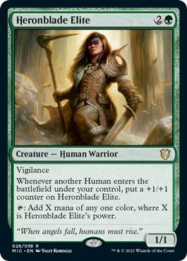 How to Build a Human Commander Deck in MTG | TCGplayer