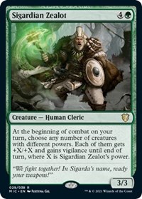 Sell Cards