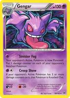 pokemon halloween gengar card Amazon.com: Pokemon Cards: Trick or Trade Halloween Booster Bundle : Toys &  Games main image 1