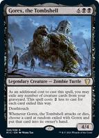 mtg midnight hunt commander card list Magic The Gathering: Innistrad Midnight Hunt Commander Deck main image 0
