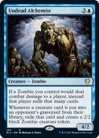 Tezzeret, Agent of Bolas - Mirrodin Besieged - Magic: The