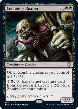 Undead Unleashed MTG Commander Precon Upgrade Guide | TCGplayer