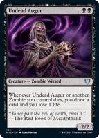 Midnight Reaper - Guilds of Ravnica - Magic: The Gathering