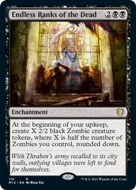 How to Build a Zombie Commander Deck in MTG | TCGplayer