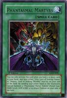 Phantasmal Martyrs - Shadow of Infinity - YuGiOh - TCGplayer.com