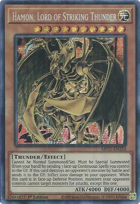 2021 Tin of Ancient Battles | YuGiOh | TCGplayer