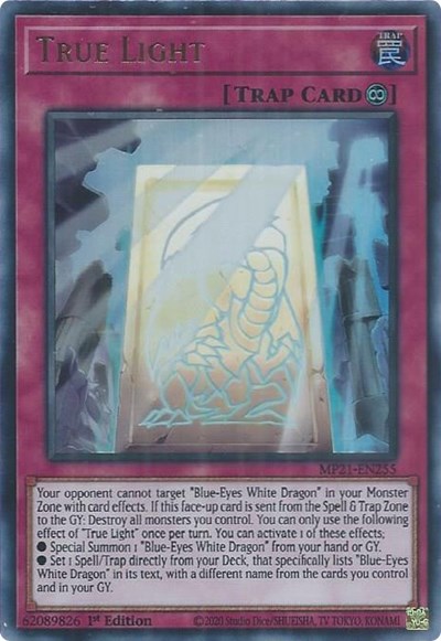 True Light